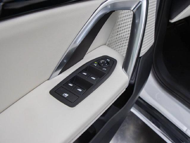 2027 BMW X1 - $41,799