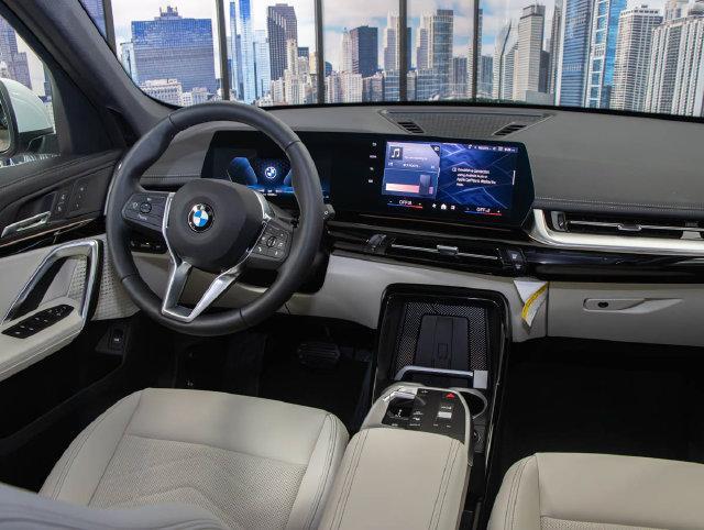 2027 BMW X1 - $41,799