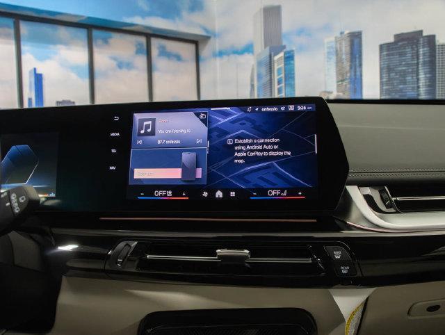 2027 BMW X1 - $41,799