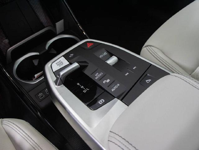2027 BMW X1 - $41,799