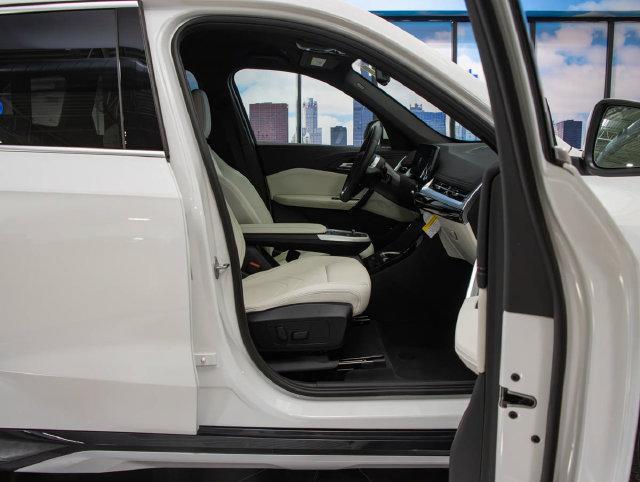 2027 BMW X1 - $41,799