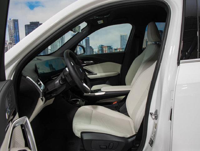 2027 BMW X1 - $41,799