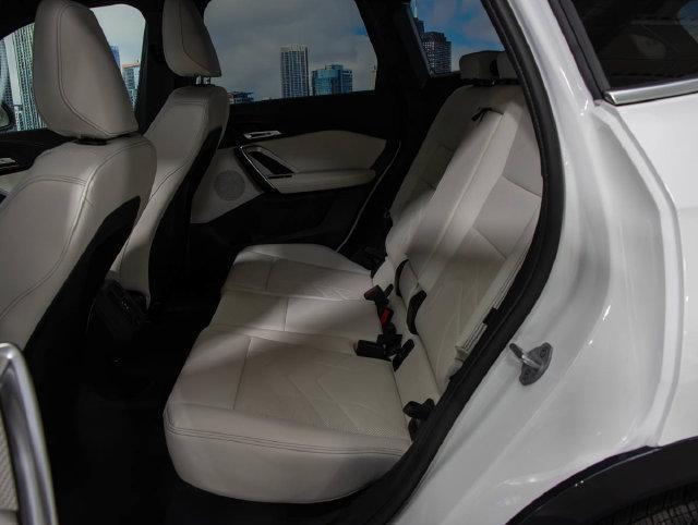 2027 BMW X1 - $41,799