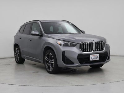 2023 BMW X1 AWD Xdrive28i 4DR Sports Activity Vehicle