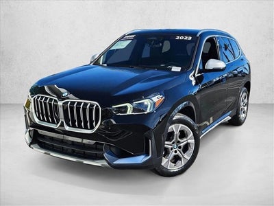 Photo of a 2023 BMW X1 AWD Xdrive28i 4DR Sports Activity Vehicle for sale