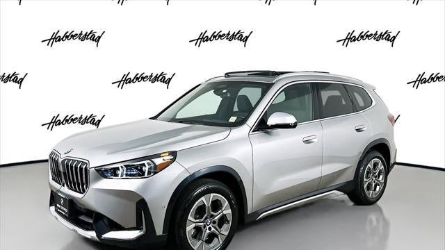 Preowned 2023 BMW X1 xDrive28i for Sale