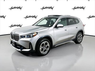2023 BMW X1 AWD Xdrive28i 4DR Sports Activity Vehicle