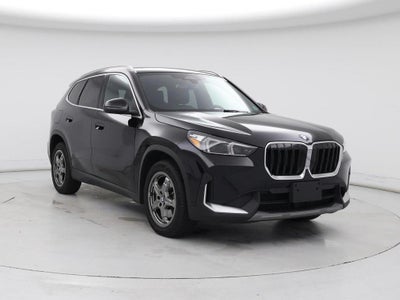 Photo of a 2023 BMW X1 AWD Xdrive28i 4DR Sports Activity Vehicle for sale