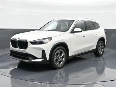 2023 BMW X1 AWD Xdrive28i 4DR Sports Activity Vehicle