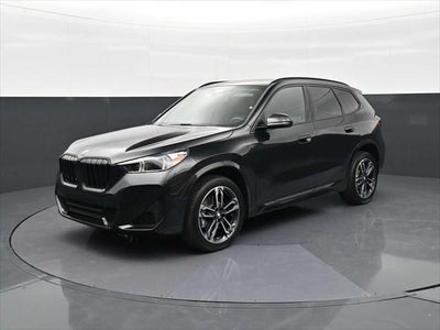 2023 BMW X1 AWD Xdrive28i 4DR Sports Activity Vehicle