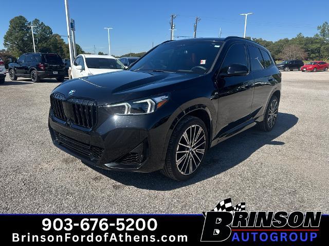 2023 BMW X1