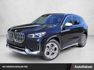 2023 BMW X1 AWD Xdrive28i 4DR Sports Activity Vehicle