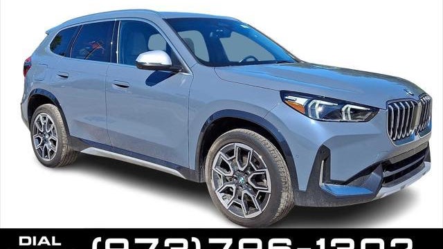 Preowned 2023 BMW X1 xDrive28i for Sale