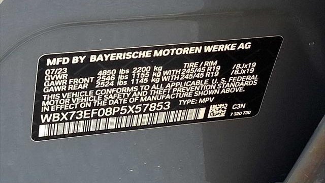 2023 BMW X1 xDrive28i