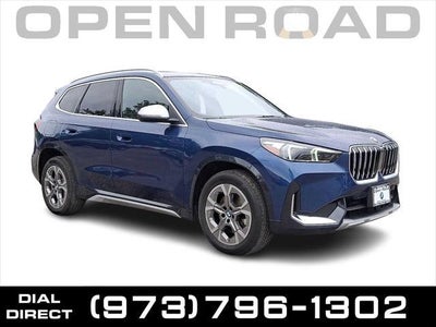 Photo of a 2023 BMW X1 AWD Xdrive28i 4DR Sports Activity Vehicle for sale
