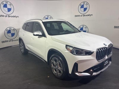 2023 BMW X1 AWD Xdrive28i 4DR Sports Activity Vehicle