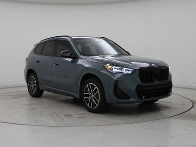 2023 BMW X1 AWD Xdrive28i 4DR Sports Activity Vehicle