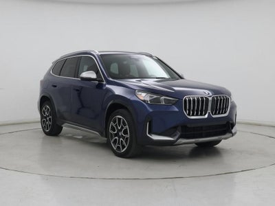 2023 BMW X1 AWD Xdrive28i 4DR Sports Activity Vehicle