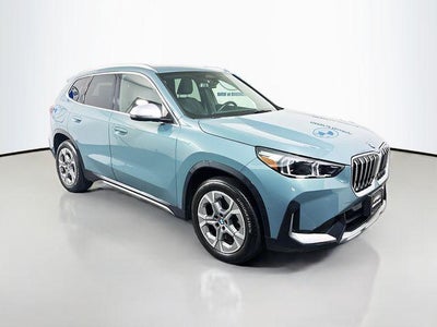 2023 BMW X1 AWD Xdrive28i 4DR Sports Activity Vehicle