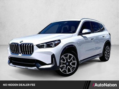 2023 BMW X1 AWD Xdrive28i 4DR Sports Activity Vehicle