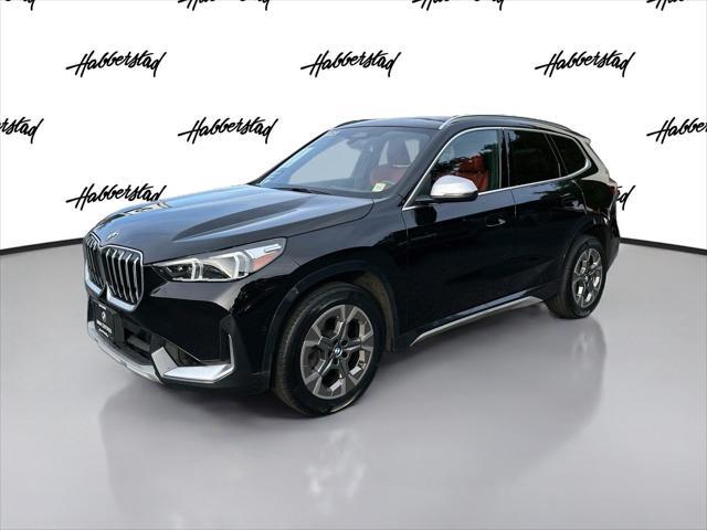 2023 BMW X1 - $29,995