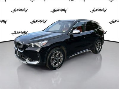 2023 BMW X1 AWD Xdrive28i 4DR Sports Activity Vehicle