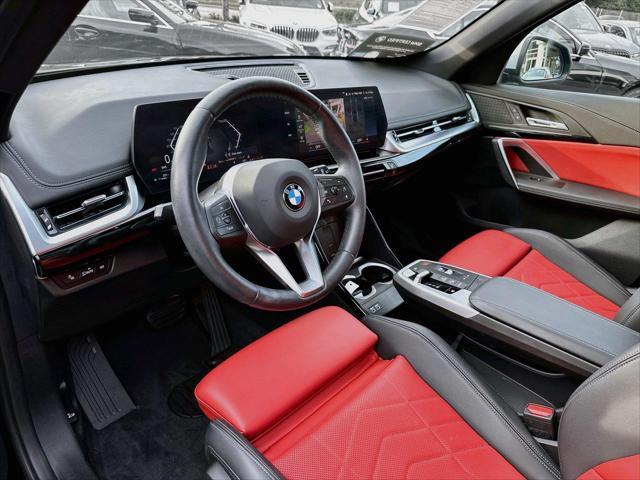 2023 BMW X1 - $29,995