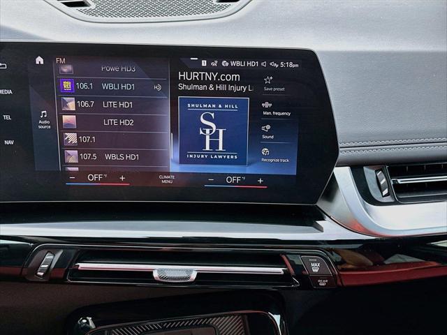 2023 BMW X1 - $29,995