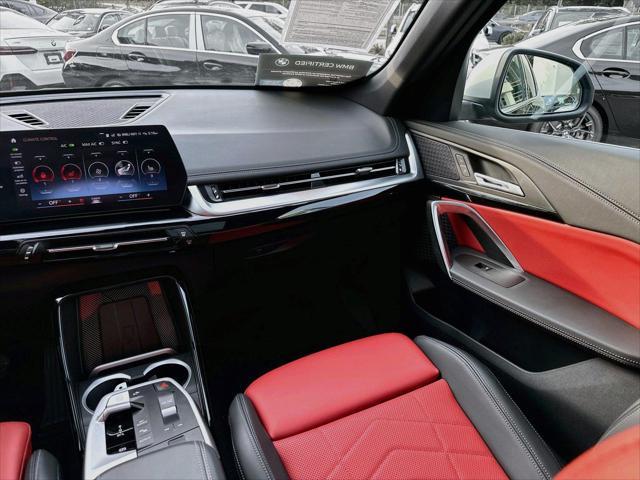 2023 BMW X1 - $29,995