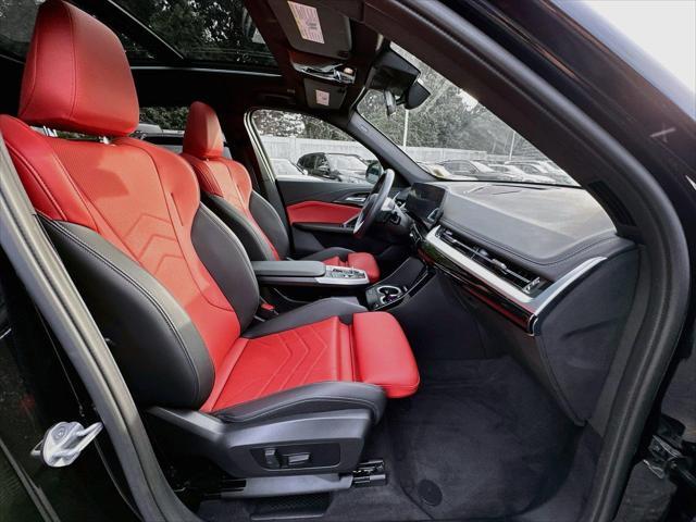 2023 BMW X1 - $29,995