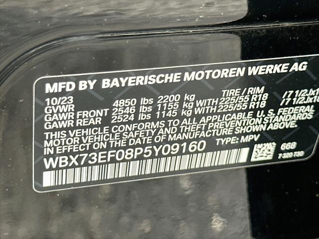 2023 BMW X1 - $29,995
