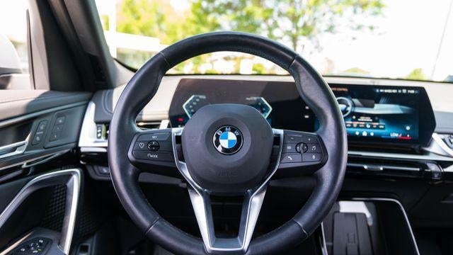 2024 BMW X1 xDrive28i