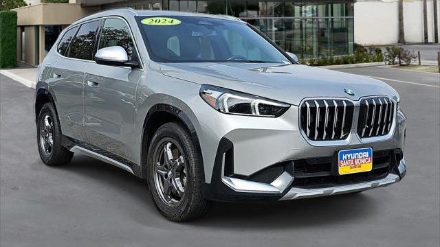 Preowned 2024 BMW X1 xDrive28i for Sale