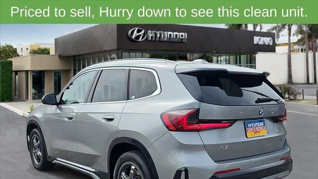 2024 BMW X1 xDrive28i
