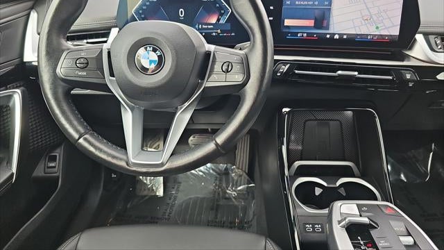 2024 BMW X1 xDrive28i