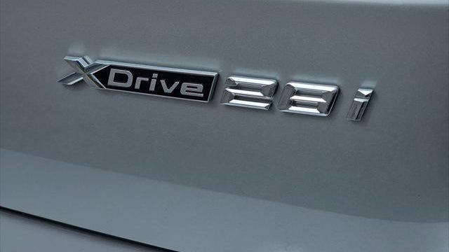2024 BMW X1 xDrive28i