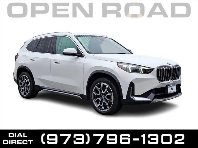 2025 BMW X1