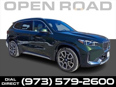Photo of a 2025 BMW X1 AWD Xdrive28i 4DR Sports Activity Vehicle for sale