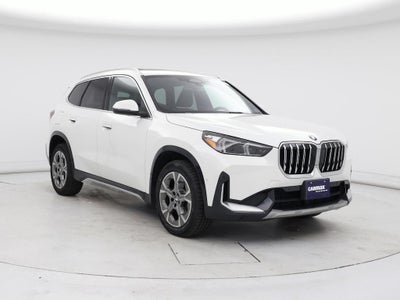 2025 BMW X1 AWD Xdrive28i 4DR Sports Activity Vehicle