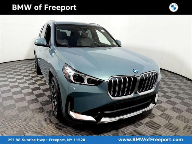 2025 BMW X1 - $37,943