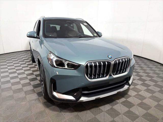 2025 BMW X1 - $37,943
