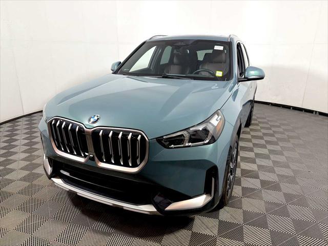 2025 BMW X1 - $37,943
