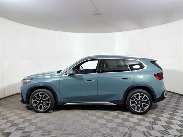 2025 BMW X1 - $37,943
