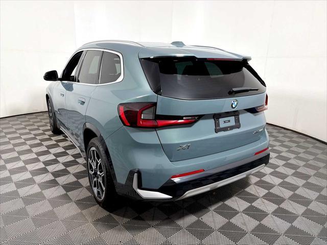 2025 BMW X1 - $37,943