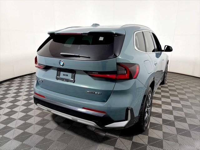 2025 BMW X1 - $37,943