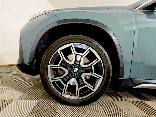 2025 BMW X1 - $37,943