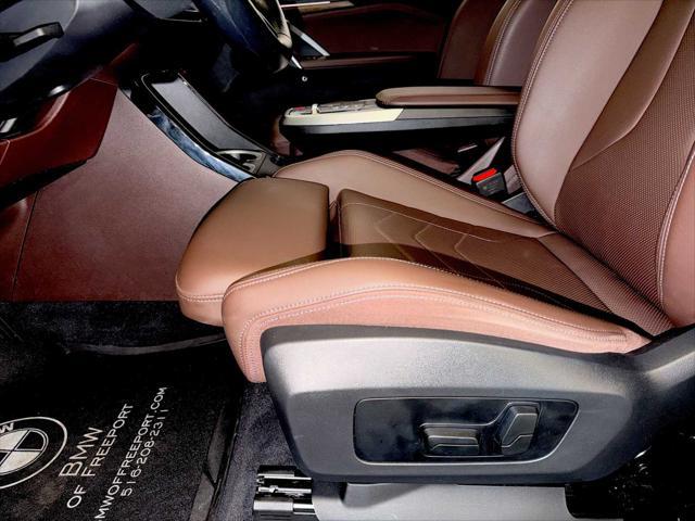 2025 BMW X1 - $37,943