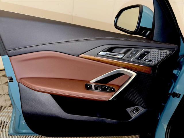 2025 BMW X1 - $37,943