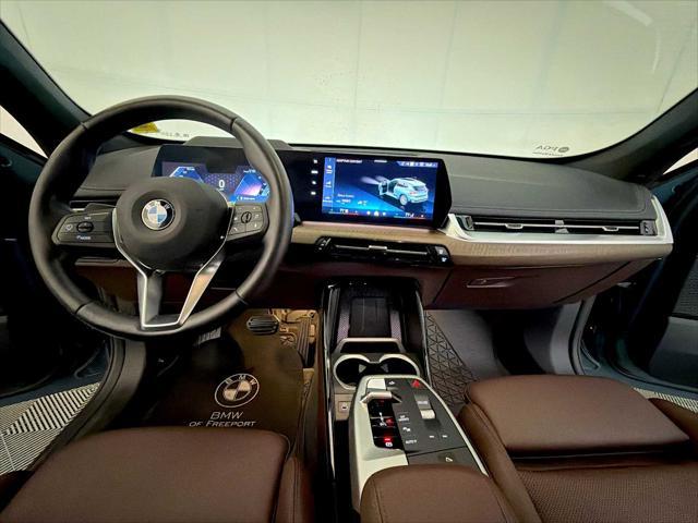 2025 BMW X1 - $37,943