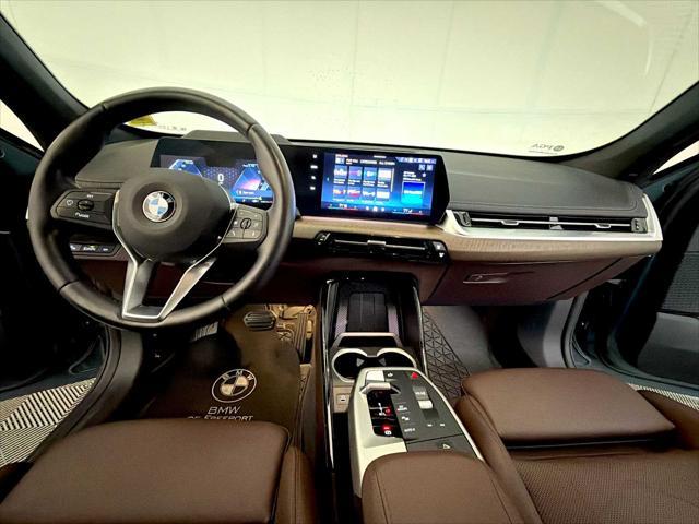 2025 BMW X1 - $37,943